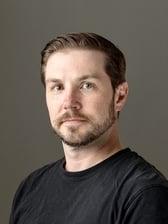 Noel Reese Bagwell III headshot