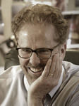 Noel P Shillito headshot