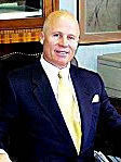 Noel Kent Torgerson headshot