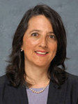 Nora J. Chorover headshot