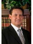Norberto John Cisneros headshot