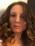 Oana Elena Brebenel headshot