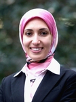Ola H Mohamed