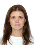 Olena Manilich