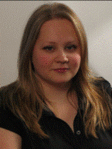 Olga V. Blotnis headshot