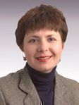 Olga Khvatskaya