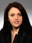 Olga Victoria Sinitsyn