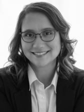 Olga Someras headshot