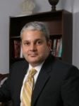 Oliver Hassibi headshot