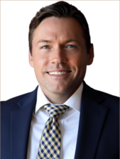 Oliver Michael Morrison headshot