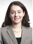 Olivia Marcella Paglia