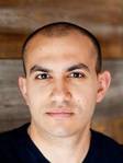Omar M Bississo headshot