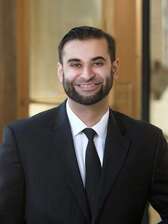 Omer Ali Khan