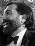 Omid Ghaffari-Tabrizi