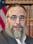 P Bronstein headshot