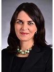 Pamela D Hans