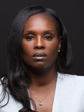 Pamela Nicole McCloud