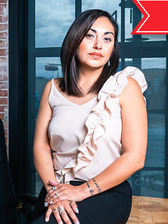 El Paso Immigration Lawyer - Pamela Munoz