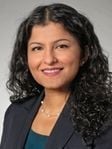 Pamela Sawhney