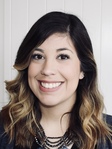 Pamella Nogueira headshot