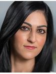 Pantea M. Yashar