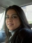 Paola V. Parral-Gamarra headshot