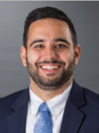 Parsa Garrett