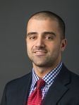 Pasha Vaziri headshot