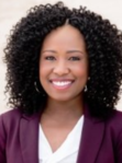 Patrice Janelle Holmes headshot