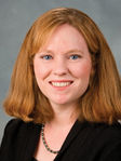 Patricia Baker Financial Markets and Services Attorney