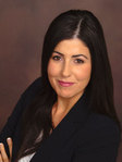 Patricia Lorraine Benyamin headshot