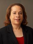 Patricia G Butler