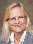 Patricia Ann Rowe