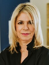 Patricia Sciarrino headshot