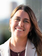 Patricia N Syverson headshot