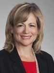 Patricia Baron Tomasco