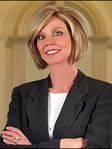 Patricia Ann Trent headshot