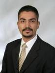Patricio Antonio Marquez
