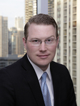 Patrick James Blum headshot