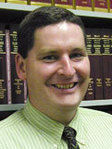 Patrick G. Donnelly