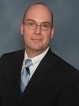 Patrick Thomas Finnegan
