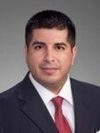 Patrick Garcia headshot