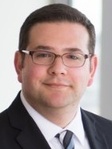Patrick M Harrington