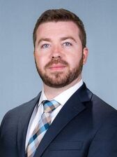 Patrick Kelly headshot