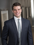 Patrick Joseph McGroder IV headshot