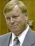 Patrick Thomas McGuinness headshot