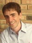 Patrick Polcari headshot