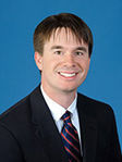 Patrick James Schwedler headshot