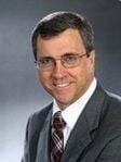 Patrick S Scott headshot