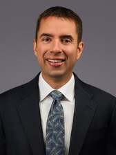 Patrick R. Scott headshot